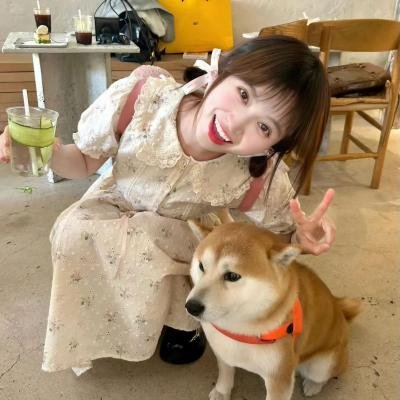 小孩好黑